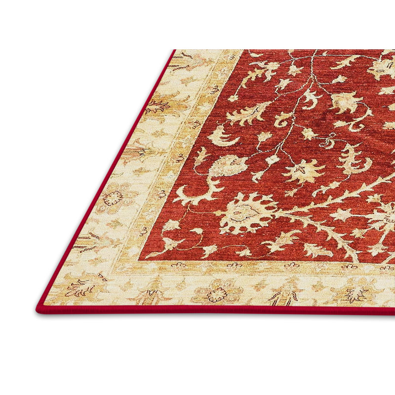 Tapis abstrait moderne 350, Rectangle 3 pi x 5 pi