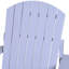 Chaise Adirondack en bois Abilene-1111958648