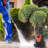 Stellweilan Tessberg Plug-in Pressure Washer