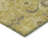 Killingly Washable Oriental Indoor / Outdoor Rug-1598551391