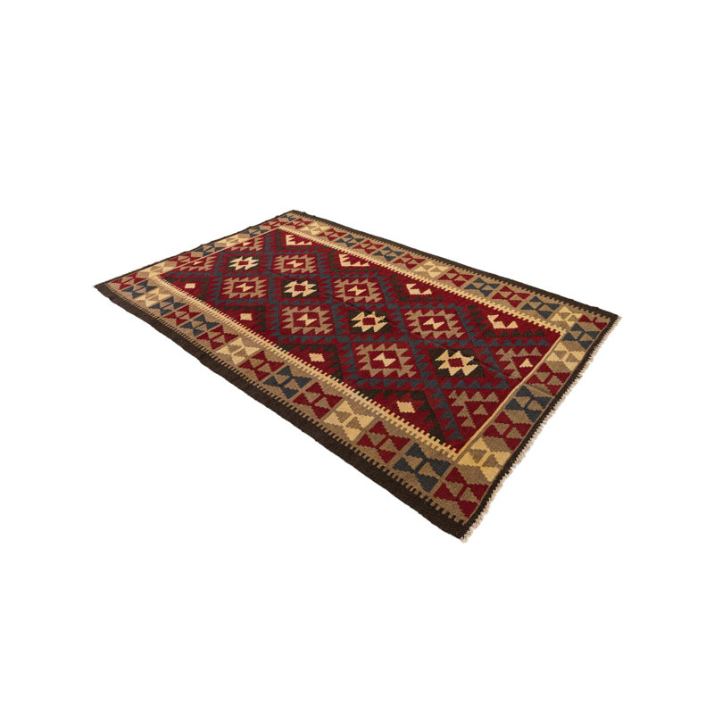 Tapis bourgogne Omari