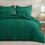 Ensemble d'édredon en microfibre 5/7-pièces -2052297400-2031989582