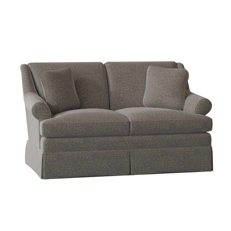 Padme Loveseat, No, Big Sky 21