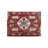 Oriental Machine-Made Red Area Rug-68793257