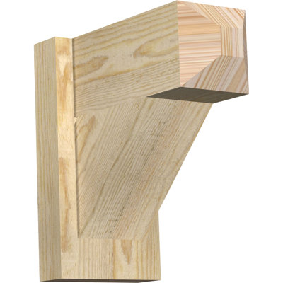 Artisan traditionnel en bois rustique