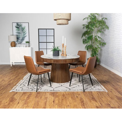 Ensemble repas pour 4 personnes Kamaiya