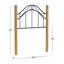 Tête de structure ouverte Durkin-25392243