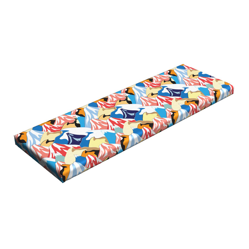 Coussin de siège intérieur / extérieur