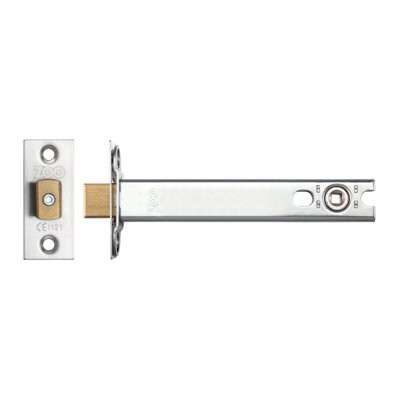 Heavy Duty Tubular Forends Bolt
