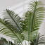 182.9cm Faux Palm Tree in Vase