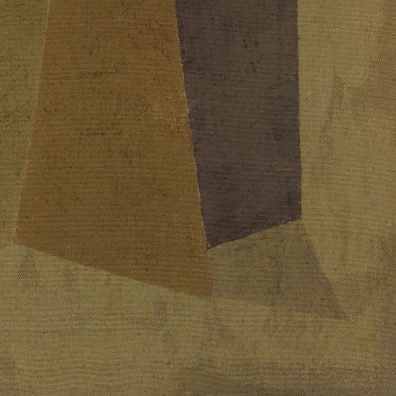 Constellation VI Painting by Reese Truesdell, H 18" x W 14"