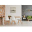 Glass Wall Clock-1590071169