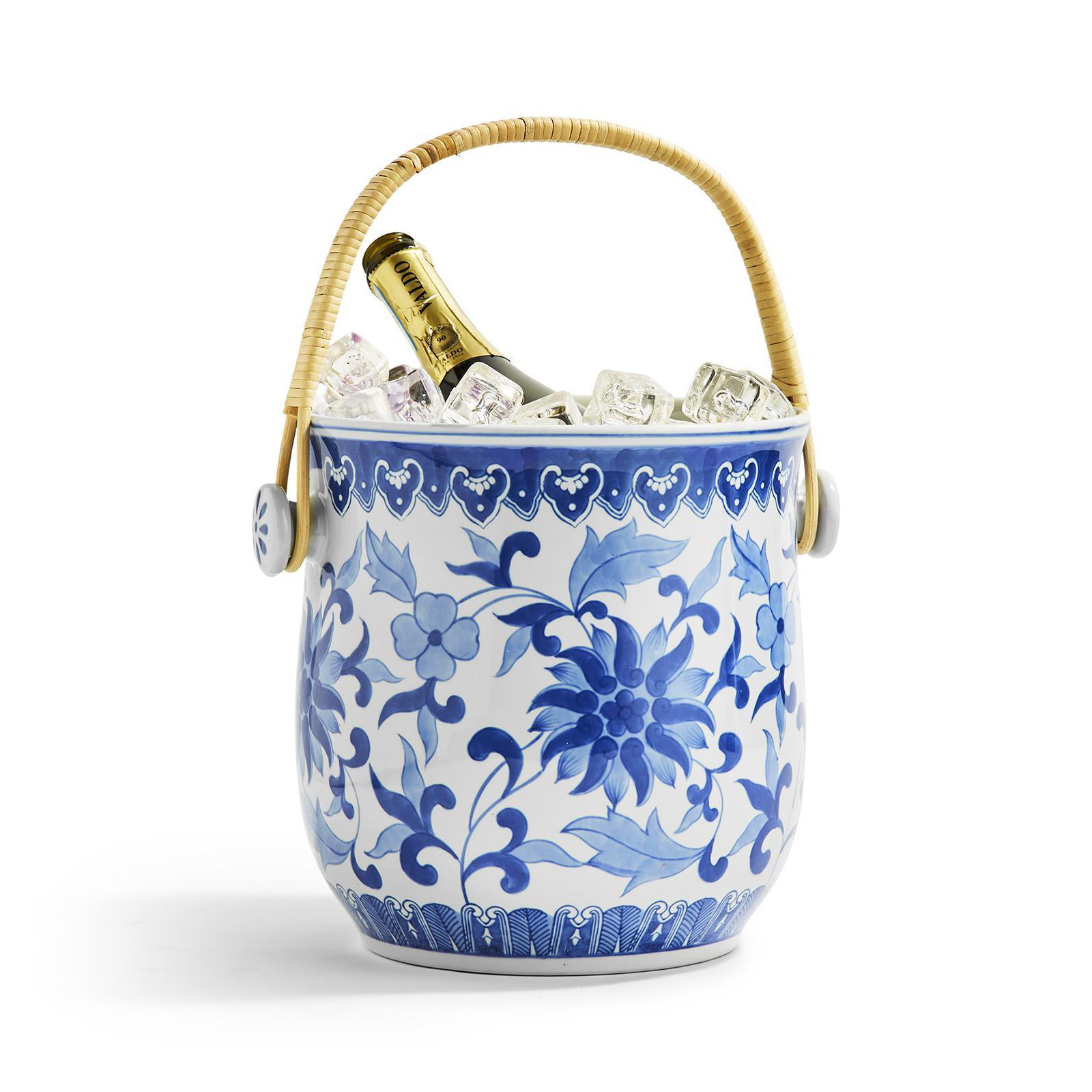 Chavira Collection Cooler Bucket