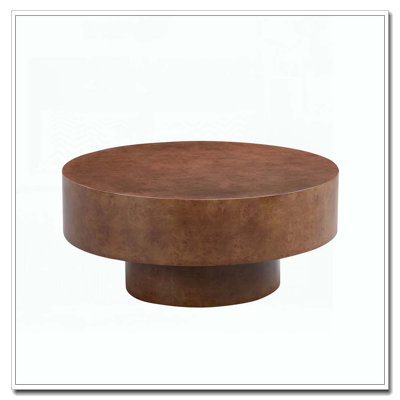 Table basse ronde 31,49 po