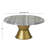 Stoneware Cake Stand