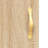 Yanique 34.5cm Wide Highboard
