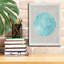 «Mid Century Boho 4» par Jean Plout, art mural sur toile, 12 po x 16 po-132380263
