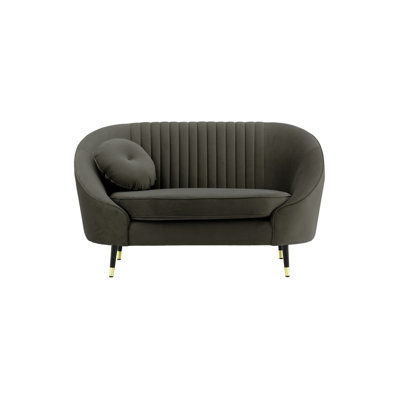 Shyann 2 Seater Loveseat
