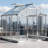 Walk-In Polycarbonate Greenhouse