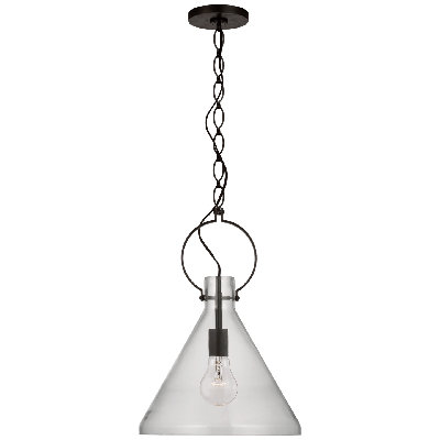 Limoges 1 - Light LED Pendant