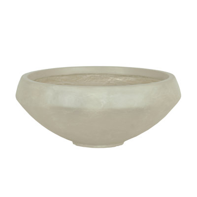Round Planter