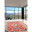 Tapis rouge Finest Ghazni 7 pi 11 po x 9 pi 5 po