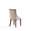 Chaise d'appoint de salle à manger Fifth Avenue-381844763