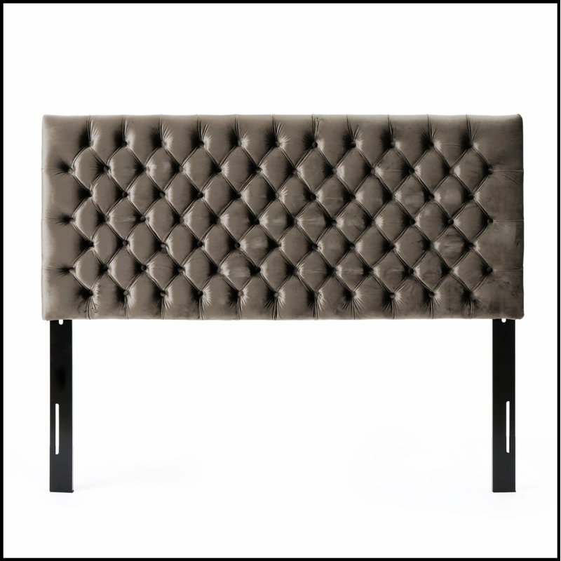 Bierman Headboard with Exquisite Craftsmanship and Elegant Design, Perfect for Modern and Traditional Bedrooms.