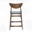 Chaise à hauteur de comptoir-549722509