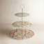 3-Tier Cake Stand, 10.5"