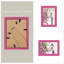 Cadre photo collage, ensemble de 3-882076883-882076893