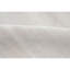 Tapis rectangulaire de couleur unie en soie noué à la main de couleur crème-88616851