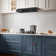 36'' 900 CFM Ducted Under Cabinet Range Hood With Intelligent Gesture Sensing Control