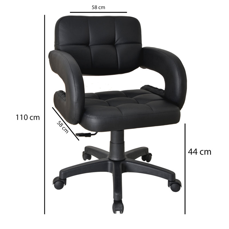Lutherson Executive Chair