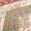 Drap-housse à chevrons avec taies d'oreiller-2091100474