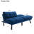 71'' Convertible Folding Modern Sofa Bed with Adjustable Armrest-694387980-712096113