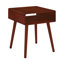 Table de bout avec tablette Kays-50918441