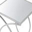 Tables gigognes en verre Loquette-496889581