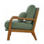 Méridienne d'appoint Classic Aesthetic-130458330