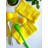 Yellow Kitchen Towels, Set of 3-12931569