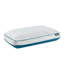 Adapt® ProHi Memory Foam Medium Pillow-1094610053