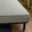 Matelas en mousse et ressorts de 6 po-145704593