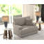 Fauteuil surdimensionné Eufemiano