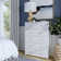 Commode 5 tiroirs Elin