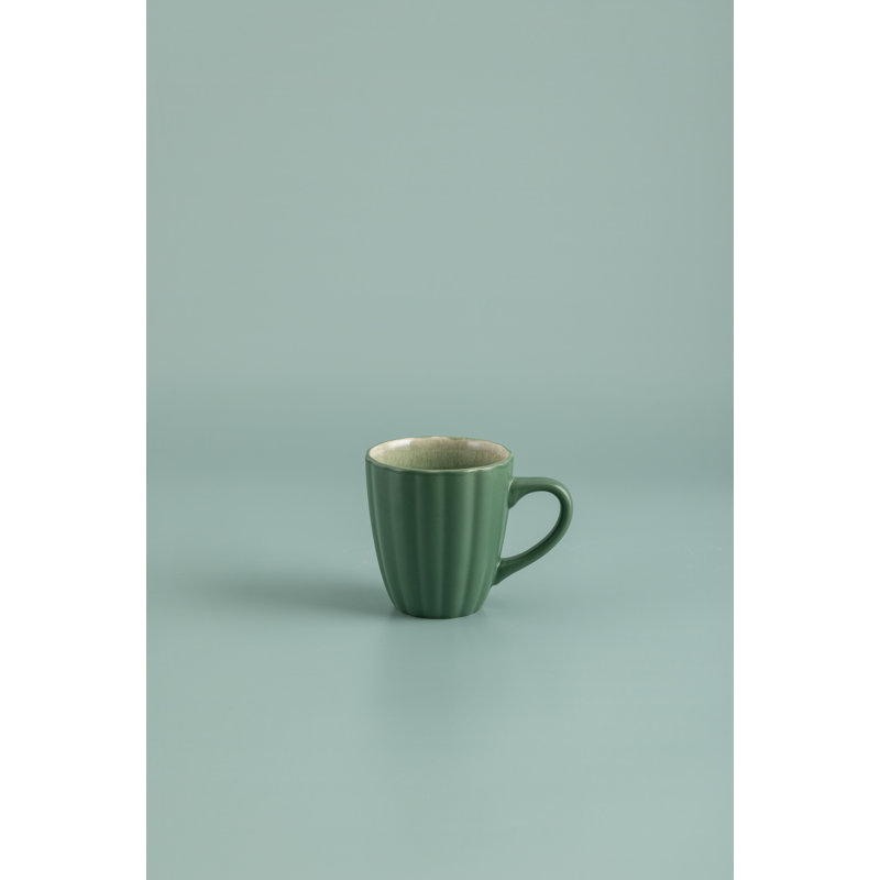 Harvest Harmony Mug