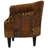 Alpaslan 31.50" Wide Polyester Barrel Chair