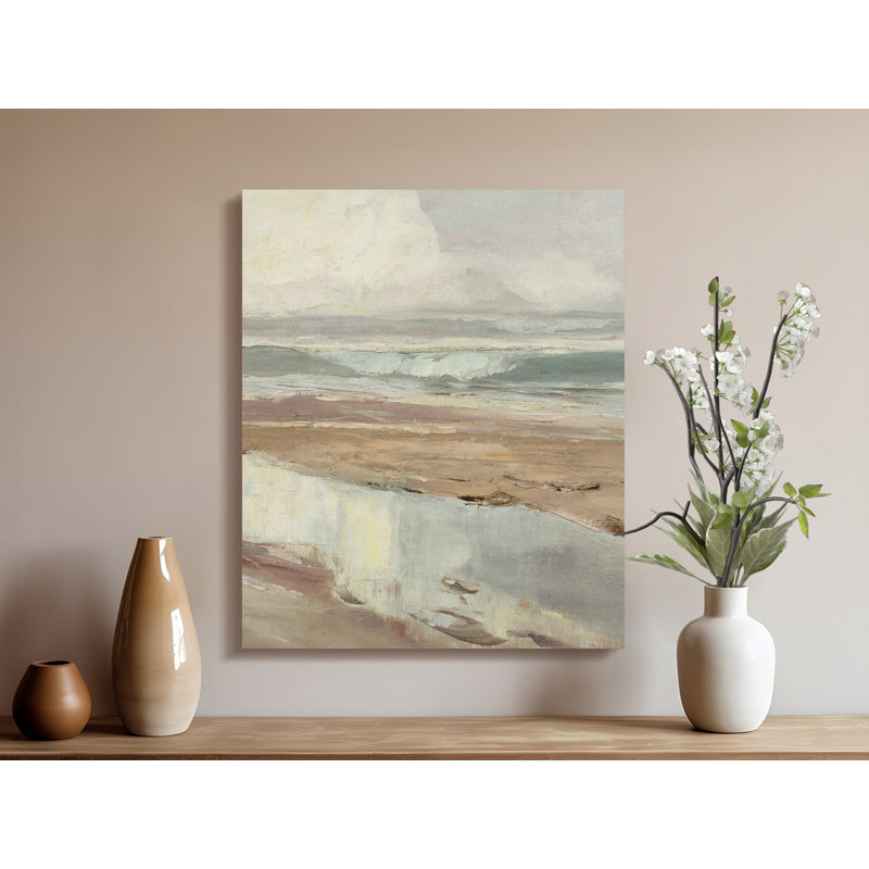 Halterman Wrapped Canvas Print Set, 16x24
