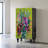 High grade modern double doors wardrobe