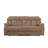 Transitional Microfiber Fabric Sofa-2099962237
