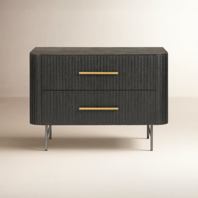 Westlake 2 - Drawer Nightstand